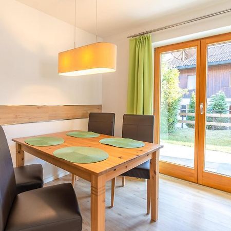 Alpenliebe Ferienwohnung Ofterschwang Dış mekan fotoğraf