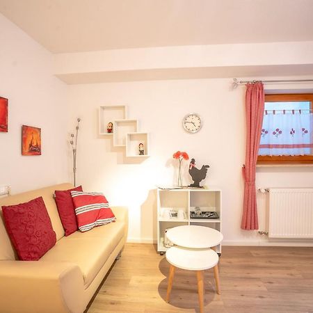 Alpenliebe Ferienwohnung Ofterschwang Dış mekan fotoğraf