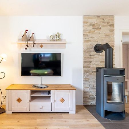 Alpenliebe Ferienwohnung Ofterschwang Dış mekan fotoğraf