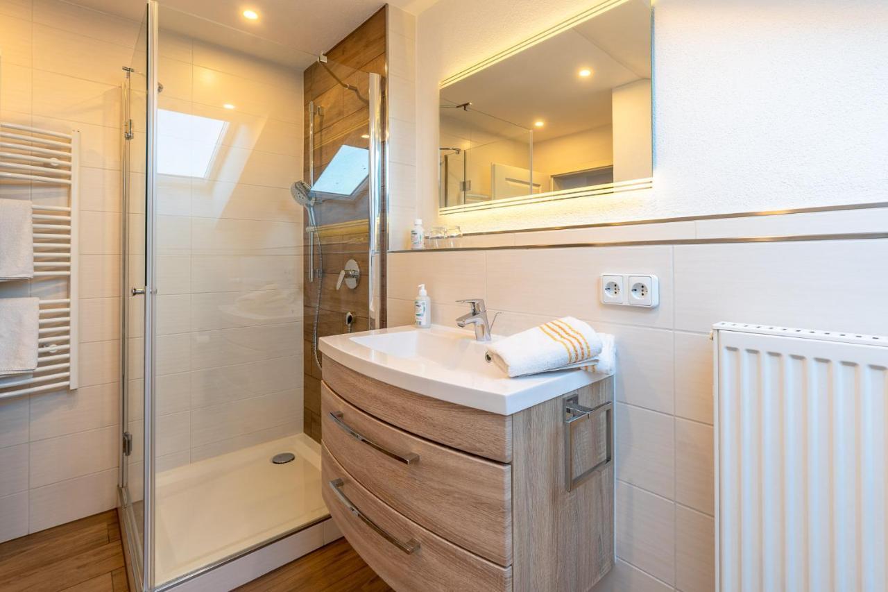 Alpenliebe Ferienwohnung Ofterschwang Dış mekan fotoğraf