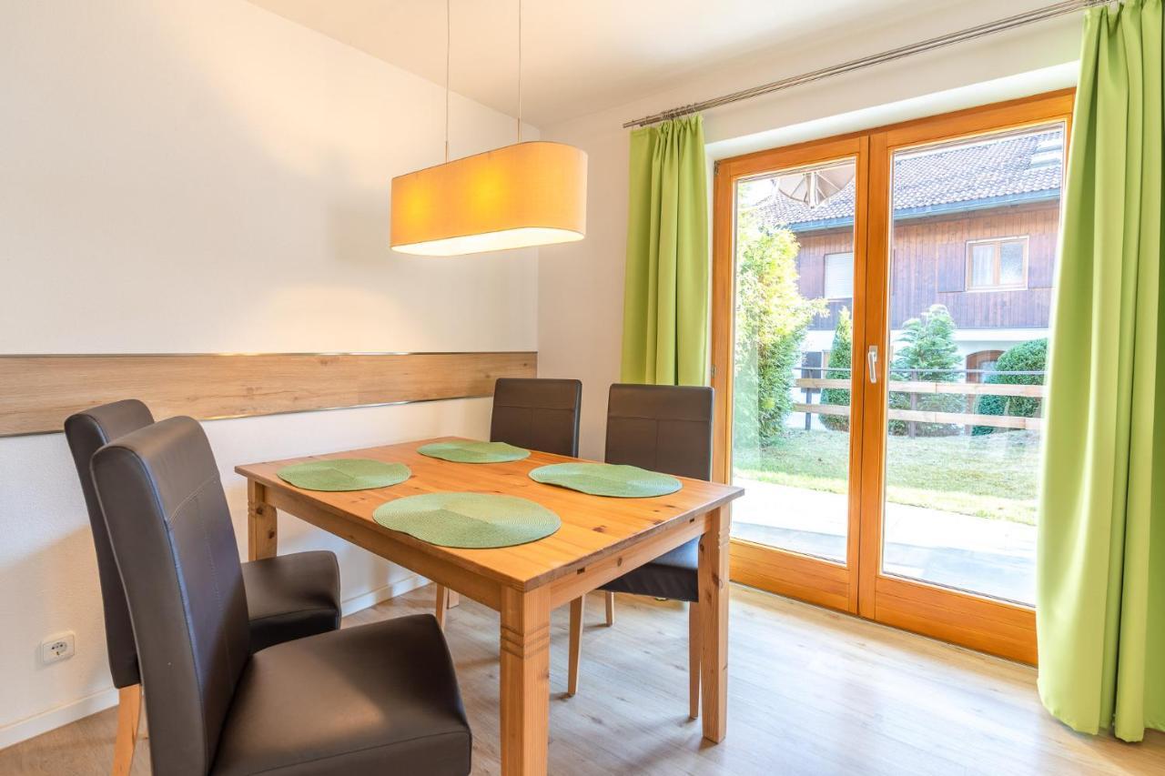 Alpenliebe Ferienwohnung Ofterschwang Dış mekan fotoğraf