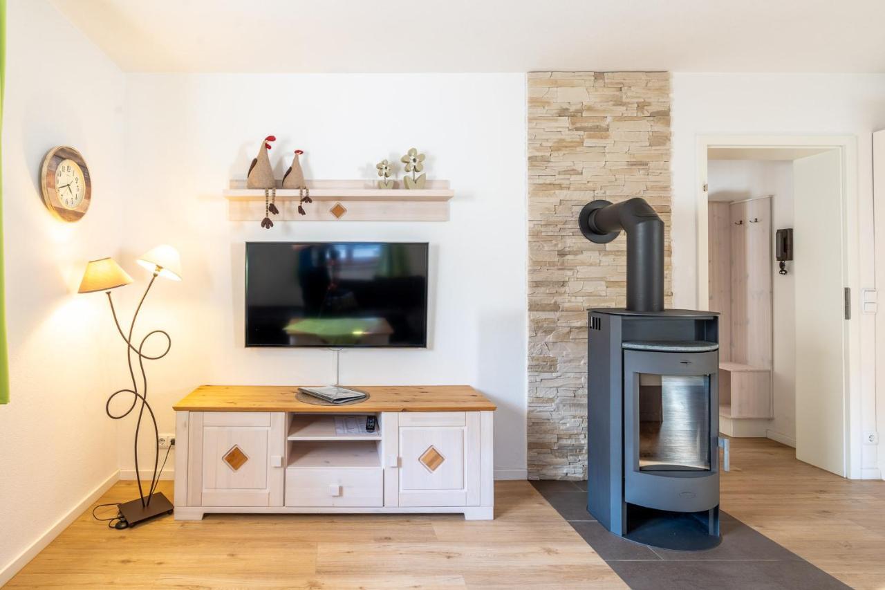Alpenliebe Ferienwohnung Ofterschwang Dış mekan fotoğraf
