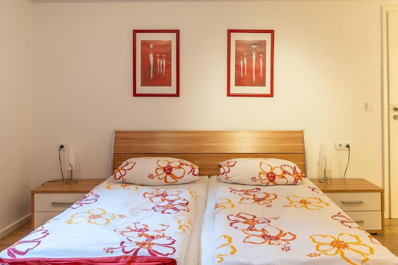 Alpenliebe Ferienwohnung Ofterschwang Dış mekan fotoğraf